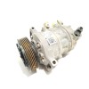 Recambio de compresor aire acondicionado para volkswagen touran (5t1) 1.6 tdi referencia OEM IAM 5Q0816803F  8416P