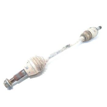 Recambio de transmision trasera izquierda para opel antara 2.0 cdti cat (z 20 dmh / llw) referencia OEM IAM 96624821  