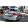 volvo c70 cabriolet del año 2007