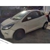 ford ka (ccu) del año 2013