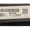 Recambio de cuadro instrumentos para ssangyong korando (ck) 2.0 e-xdi referencia OEM IAM 8021034052  11001772520S