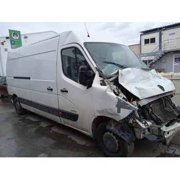 renault master kasten del año 2012