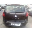 SEAT ALTEA (5P1)