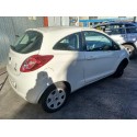 FORD KA (CCU)