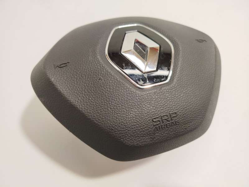 Recambio de kit airbag para renault captur ii (hf_) tce 140 (hfn0) referencia OEM IAM 681001063R 985105725R 985153461R 6