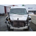 RENAULT MASTER KASTEN