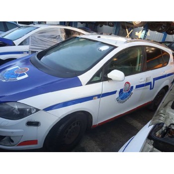 seat altea xl (5p5) del año 2011