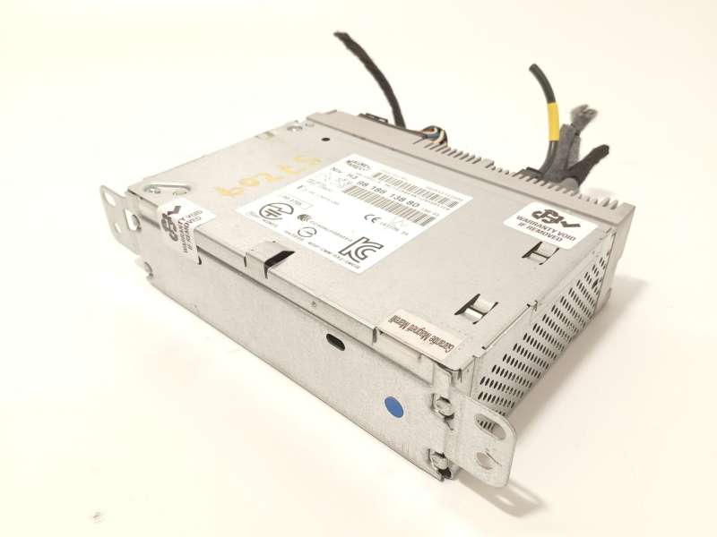 Recambio de modulo electronico para peugeot 308 ii (lb_, lp_, lw_, lh_, l3_) 1.6 bluehdi 120 referencia OEM IAM 9818613880 16178 - Blanco 2