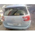 CITROËN C4 GRAND PICASSO