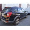 chevrolet captiva del año 2007