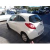 ford ka (ccu) del año 2013