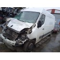 RENAULT MASTER KASTEN