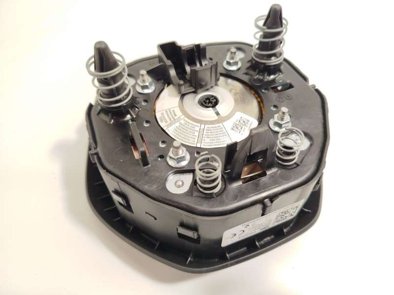 Recambio de kit airbag para renault captur ii (hf_) tce 140 (hfn0) referencia OEM IAM 681001063R 985105725R 985153461R 7