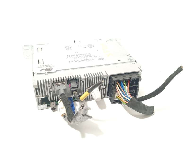 Recambio de modulo electronico para peugeot 308 ii (lb_, lp_, lw_, lh_, l3_) 1.6 bluehdi 120 referencia OEM IAM 9818613880 16178 - Blanco 3
