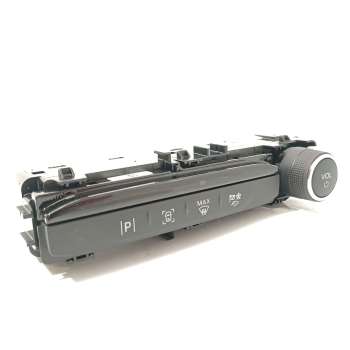 MANDO MULTIFUNCION PV4T18K811AFA 2730650 