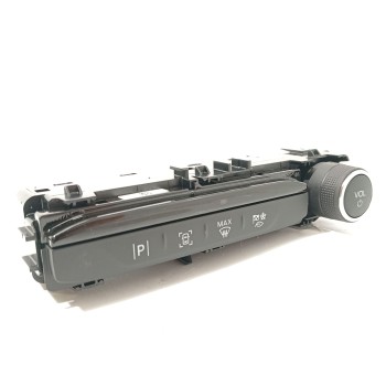 MANDO MULTIFUNCION PV4T18K811AFA 2730650 