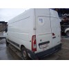 renault master kasten del año 2012