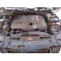 MERCEDES-BENZ CLASE C (W204) LIM.