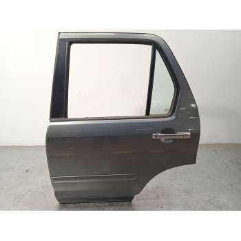 PUERTA TRASERA IZQUIERDA 67550SCAE00ZZ 