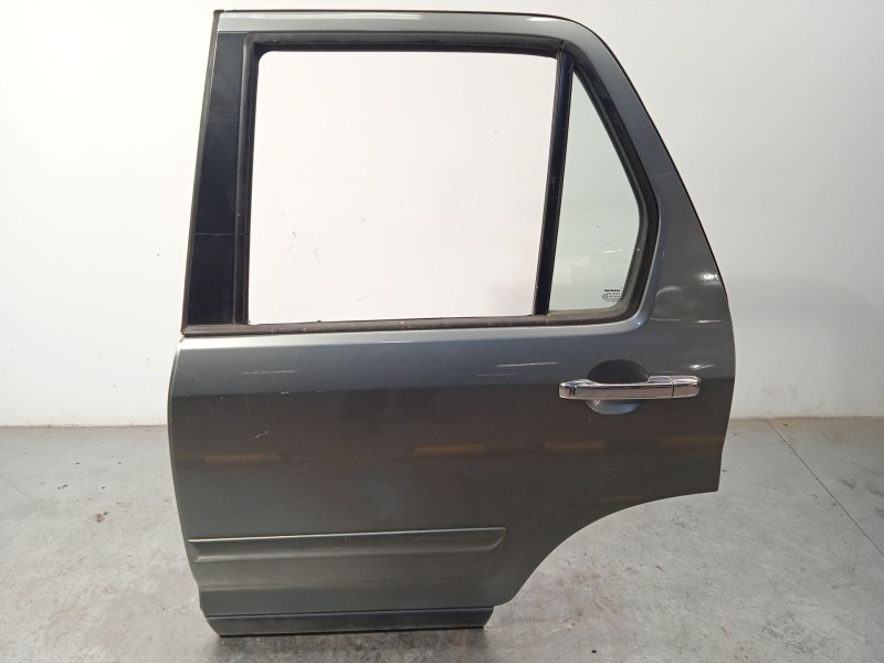 PUERTA TRASERA IZQUIERDA 67550SCAE00ZZ 