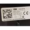 Recambio de kit airbag para renault captur ii (hf_) tce 140 (hfn0) referencia OEM IAM 681001063R 985105725R 985153461R