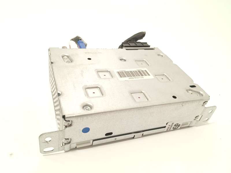Recambio de modulo electronico para peugeot 308 ii (lb_, lp_, lw_, lh_, l3_) 1.6 bluehdi 120 referencia OEM IAM 9818613880 16178 - Blanco 4