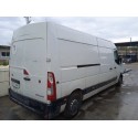 RENAULT MASTER KASTEN