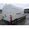 renault master kasten del año 2012