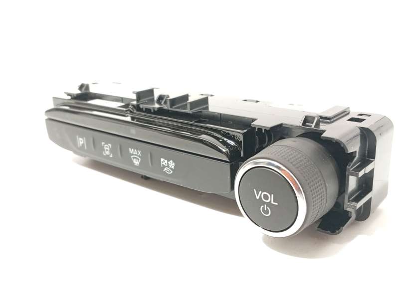 Recambio de mando multifuncion para ford kuga iii (dfk) 2.5 fhev referencia OEM IAM PV4T18K811AFA 2730650 - Azul 2