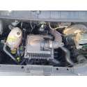 OPEL MOVANO A FURGONETA (X70)