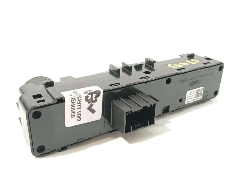 Recambio de mando multifuncion para ford kuga iii (dfk) 2.5 fhev referencia OEM IAM PV4T18K811AFA 2730650 - Azul 3