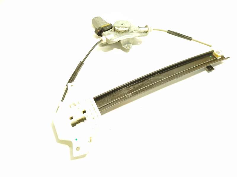 Recambio de elevalunas delantero derecho para ssangyong korando (ck) 2.0 e-xdi referencia OEM IAM 98820CZ010 - Negro 2