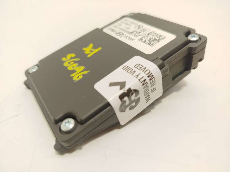 Recambio de modulo electronico para hyundai i30 (pde, pd, pden) 1.0 t-gdi referencia OEM IAM 99211S0000 - Granate 2
