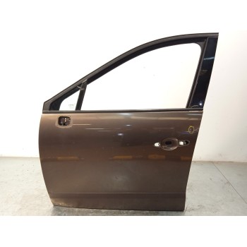 Recambio de puerta delantera izquierda para renault scénic iii (jz0/1_) 1.5 dci referencia OEM IAM 801014883R  