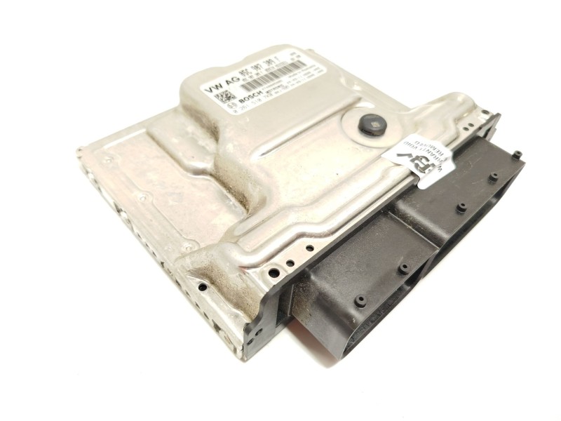 CENTRALITA MOTOR UCE 05C907309F 0261S107K0