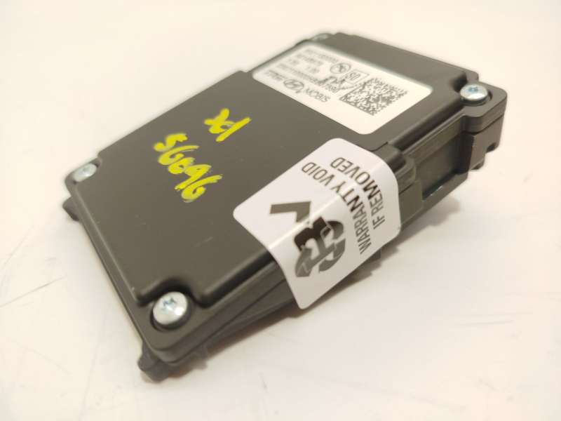 Recambio de modulo electronico para hyundai i30 (pde, pd, pden) 1.0 t-gdi referencia OEM IAM 99211S0000 - Granate 3