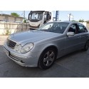 MERCEDES-BENZ CLASE E (W211)