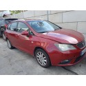 SEAT IBIZA IV (6J5, 6P1)