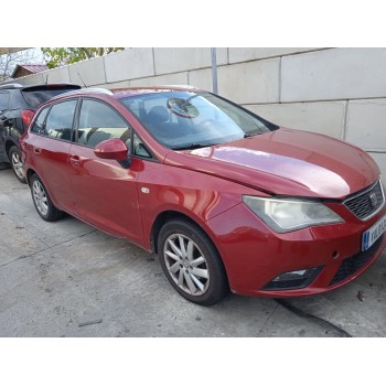 seat ibiza iv (6j5, 6p1) del año 2013