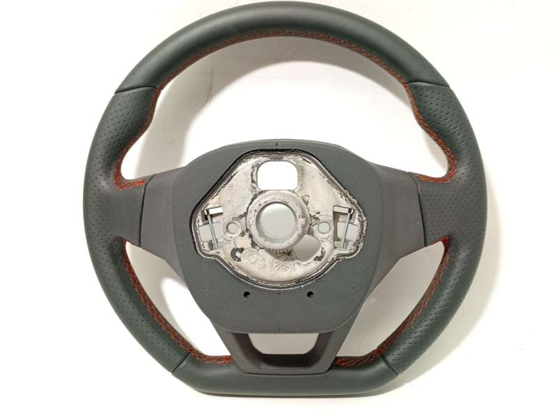 Recambio de volante para seat leon (kl1, klg) 1.5 tsi referencia OEM IAM 5FA419091GSWVY 4