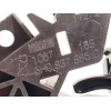 Recambio de maneta exterior trasera izquierda para seat leon (kl1, klg) 2.0 tdi referencia OEM IAM 5H0837885C  
