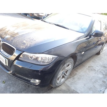 bmw 3 touring (e91) del año 2010
