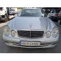 MERCEDES-BENZ CLASE E (W211)