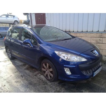 peugeot 308 sw del año 2008