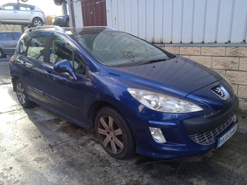 PEUGEOT 308 SW