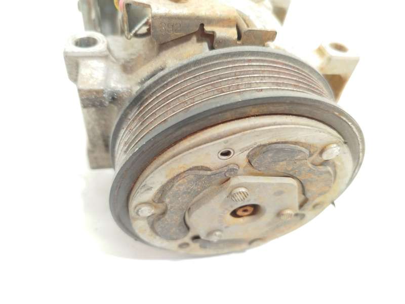 Recambio de compresor aire acondicionado para peugeot 3008 ii suv (mc_, mr_, mj_, m4_) 1.5 bluehdi 130 referencia OEM IAM 983477 4