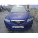 MAZDA 6 MONOVOLUMEN (GY)