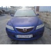 mazda 6 monovolumen (gy) del año 2005