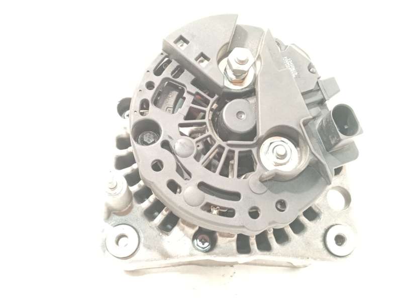 Recambio de alternador para volkswagen polo (6n2) 1.4 tdi referencia OEM IAM 627899X  0124325003 - Azul 3
