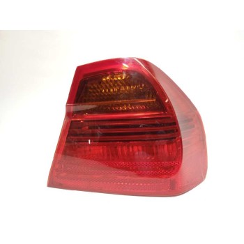 Recambio de piloto trasero derecho para bmw serie 3 berlina (e90) 318i referencia OEM IAM 6937458 63216937458 